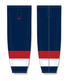 Athletic Knit ZH711-NFG2045 Custom Sublimated Hockey Socks