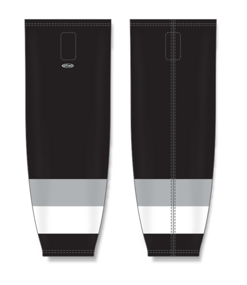 Athletic Knit ZH711-NFG2045 Custom Sublimated Hockey Socks