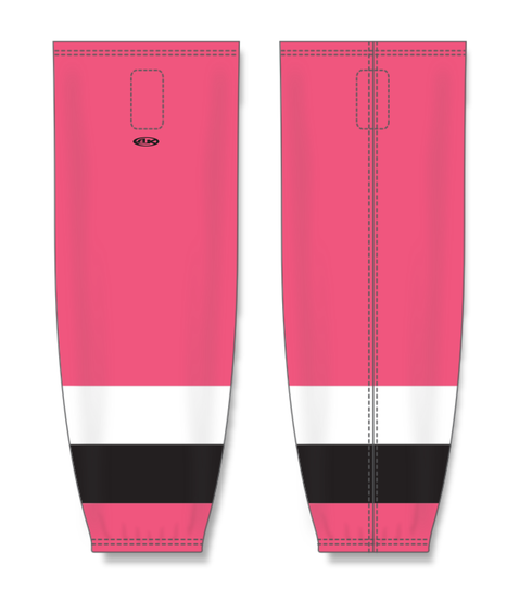 Athletic Knit ZH711-NFG2045 Custom Sublimated Hockey Socks