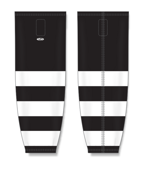 Athletic Knit ZH711-NFG2046 Custom Sublimated Hockey Socks