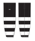 Athletic Knit ZH711-NFG2046 Custom Sublimated Hockey Socks