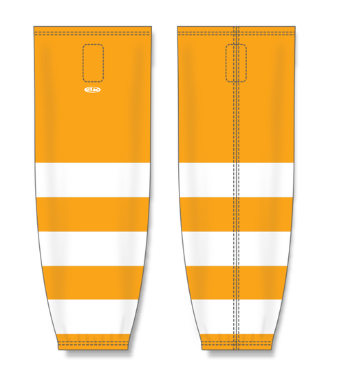 Athletic Knit ZH711-NFG2046 Custom Sublimated Hockey Socks