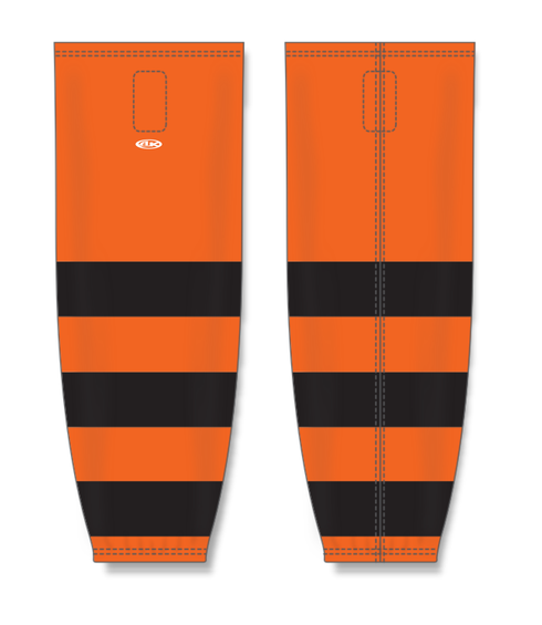 Athletic Knit ZH711-NFG2046 Custom Sublimated Hockey Socks