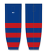 Athletic Knit ZH711-NFG2046 Custom Sublimated Hockey Socks