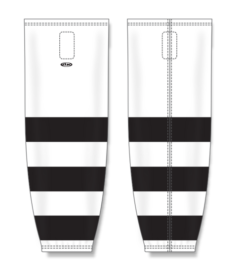 Athletic Knit ZH711-NFG2046 Custom Sublimated Hockey Socks