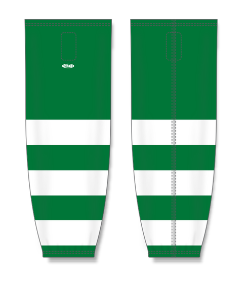 Athletic Knit ZH711-NFG2046 Custom Sublimated Hockey Socks