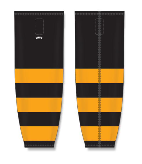 Athletic Knit ZH711-NFG2046 Custom Sublimated Hockey Socks