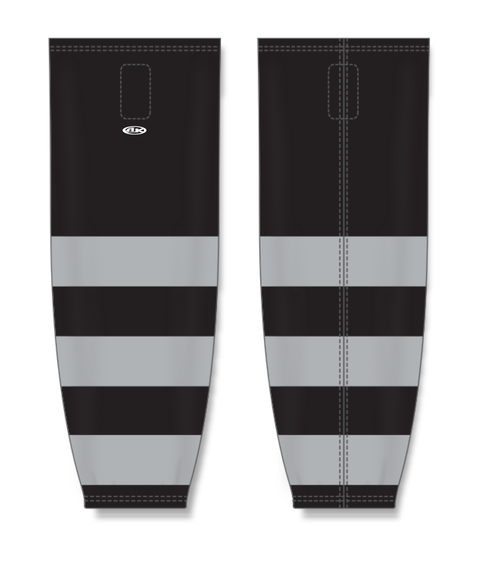 Athletic Knit ZH711-NFG2046 Custom Sublimated Hockey Socks