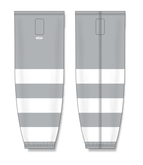 Athletic Knit ZH711-NFG2046 Custom Sublimated Hockey Socks