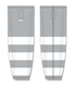 Athletic Knit ZH711-NFG2046 Custom Sublimated Hockey Socks