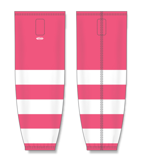 Athletic Knit ZH711-NFG2046 Custom Sublimated Hockey Socks