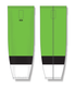Athletic Knit ZH711-NFG2331 Custom Sublimated Hockey Socks