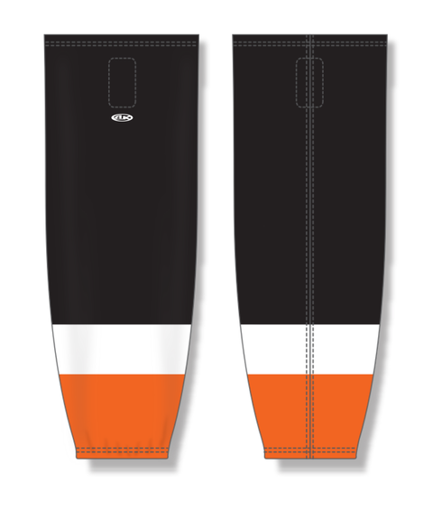 Athletic Knit ZH711-NFG2331 Custom Sublimated Hockey Socks