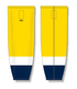 Athletic Knit ZH711-NFG2331 Custom Sublimated Hockey Socks