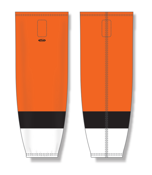 Athletic Knit ZH711-NFG2331 Custom Sublimated Hockey Socks