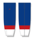 Athletic Knit ZH711-NFG2331 Custom Sublimated Hockey Socks