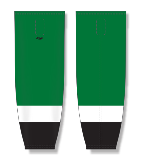 Athletic Knit ZH711-NFG2331 Custom Sublimated Hockey Socks