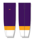 Athletic Knit ZH711-NFG2331 Custom Sublimated Hockey Socks