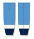 Athletic Knit ZH711-NFG2331 Custom Sublimated Hockey Socks