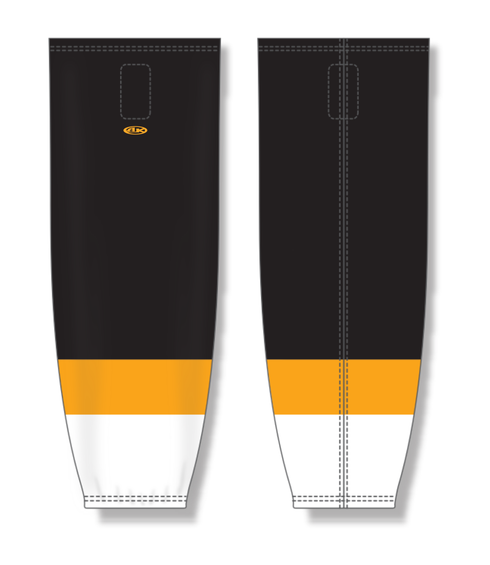 Athletic Knit ZH711-NFG2331 Custom Sublimated Hockey Socks