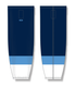 Athletic Knit ZH711-NFG2331 Custom Sublimated Hockey Socks