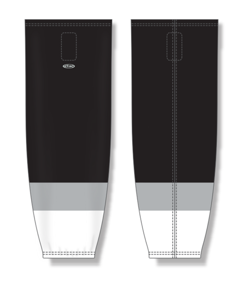 Athletic Knit ZH711-NFG2331 Custom Sublimated Hockey Socks