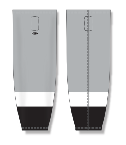 Athletic Knit ZH711-NFG2331 Custom Sublimated Hockey Socks