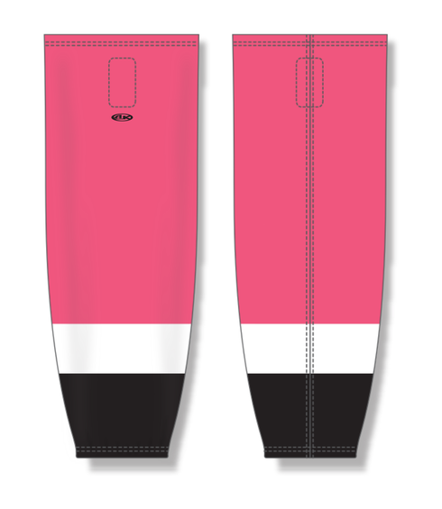 Athletic Knit ZH711-NFG2331 Custom Sublimated Hockey Socks