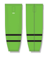 Athletic Knit ZH711-NFG2425 Custom Sublimated Hockey Socks