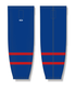 Athletic Knit ZH711-NFG2425 Custom Sublimated Hockey Socks