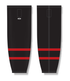 Athletic Knit ZH711-NFG2425 Custom Sublimated Hockey Socks