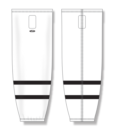 Athletic Knit ZH711-NFG2425 Custom Sublimated Hockey Socks