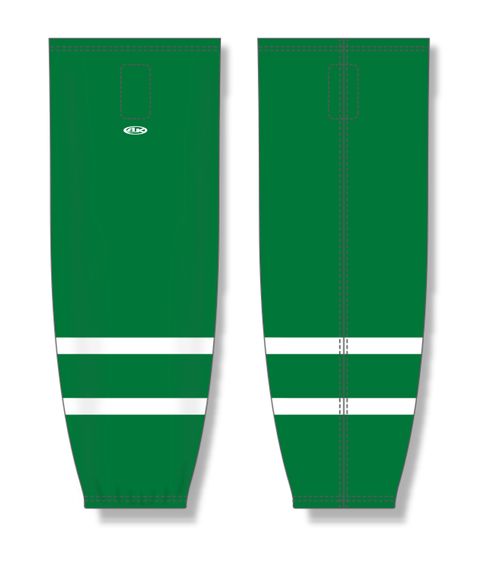 Athletic Knit ZH711-NFG2425 Custom Sublimated Hockey Socks