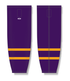 Athletic Knit ZH711-NFG2425 Custom Sublimated Hockey Socks