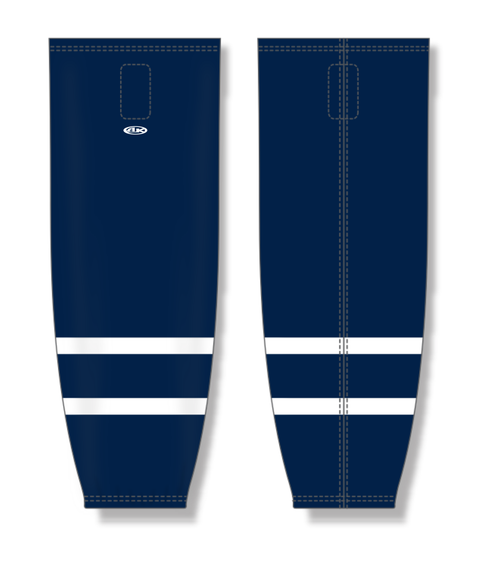 Athletic Knit ZH711-NFG2425 Custom Sublimated Hockey Socks