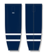 Athletic Knit ZH711-NFG2425 Custom Sublimated Hockey Socks