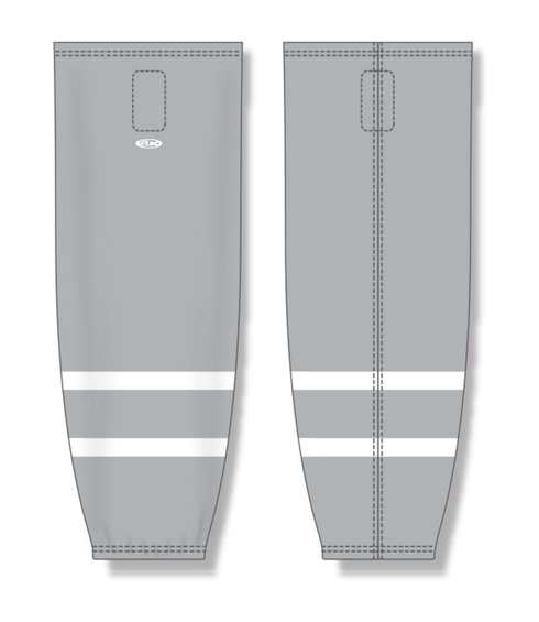 Athletic Knit ZH711-NFG2425 Custom Sublimated Hockey Socks