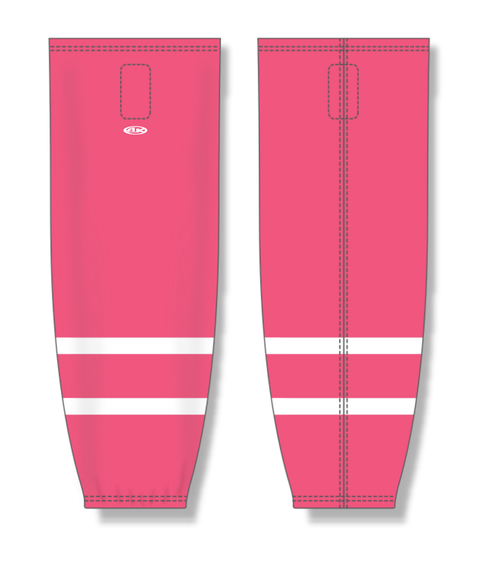 Athletic Knit ZH711-NFG2425 Custom Sublimated Hockey Socks