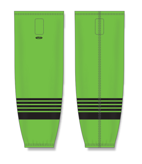 Athletic Knit ZH711-NOR2048 Custom Sublimated Hockey Socks