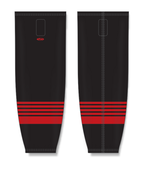 Athletic Knit ZH711-NOR2048 Custom Sublimated Hockey Socks