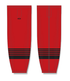 Athletic Knit ZH711-NOR2048 Custom Sublimated Hockey Socks