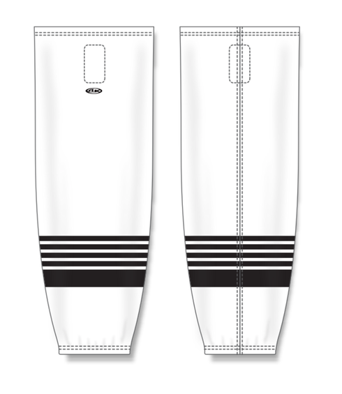 Athletic Knit ZH711-NOR2048 Custom Sublimated Hockey Socks