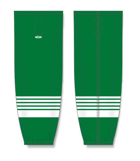 Athletic Knit ZH711-NOR2048 Custom Sublimated Hockey Socks