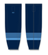Athletic Knit ZH711-NOR2048 Custom Sublimated Hockey Socks