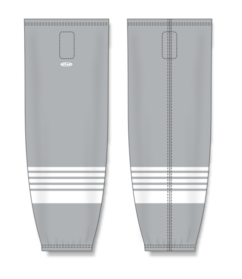 Athletic Knit ZH711-NOR2048 Custom Sublimated Hockey Socks