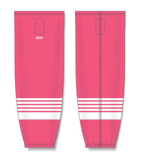 Athletic Knit ZH711-NOR2048 Custom Sublimated Hockey Socks