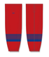 Athletic Knit ZH711-NOR2049 Custom Sublimated Hockey Socks