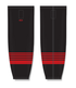 Athletic Knit ZH711-NOR2049 Custom Sublimated Hockey Socks