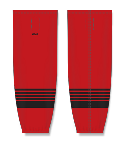 Athletic Knit ZH711-NOR2049 Custom Sublimated Hockey Socks