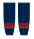 Athletic Knit ZH711-NOR2049 Custom Sublimated Hockey Socks